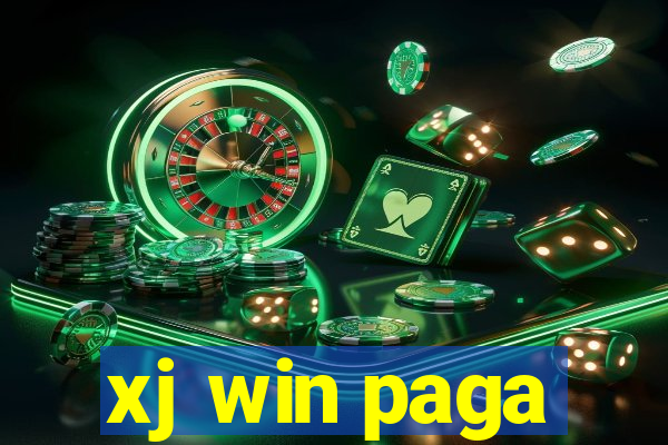 xj win paga